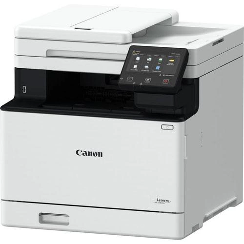 БФП Canon i-SENSYS MF754Cdw, Wi-Fi, duplex, DADF (5455C023AA)