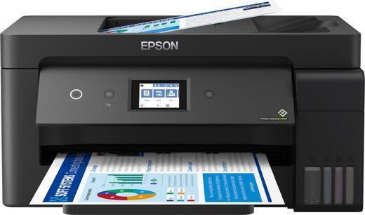 БФП А3 Epson L14150 Фабрика друку з WI-FI - 1 шт.