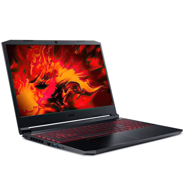 Ноутбук ACER Nitro 5 AN515-45 (NH.QBAEU.006)