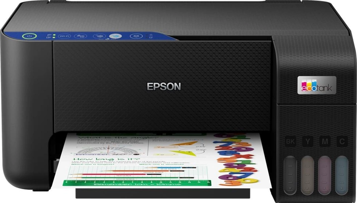 БФП Epson EcoTank L3251 with Wi-Fi