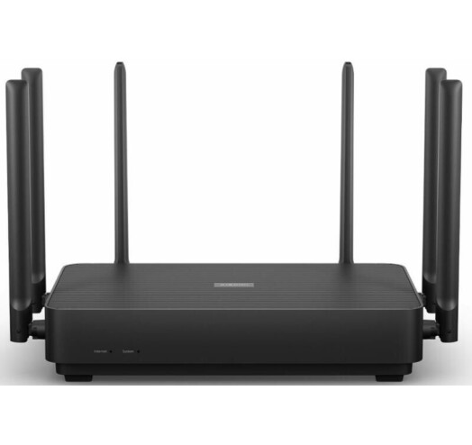 Wi-Fi роутер Xiaomi Router AX3200 (DVB4314GL)