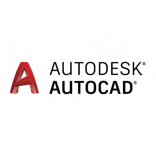 Програмне забезпечення Autodesk AutoCAD