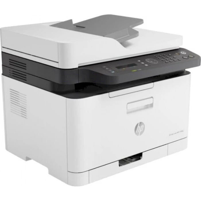 БФП лазерний HP Color Laser Pro M179fnw Wi-Fi (4ZB97A)