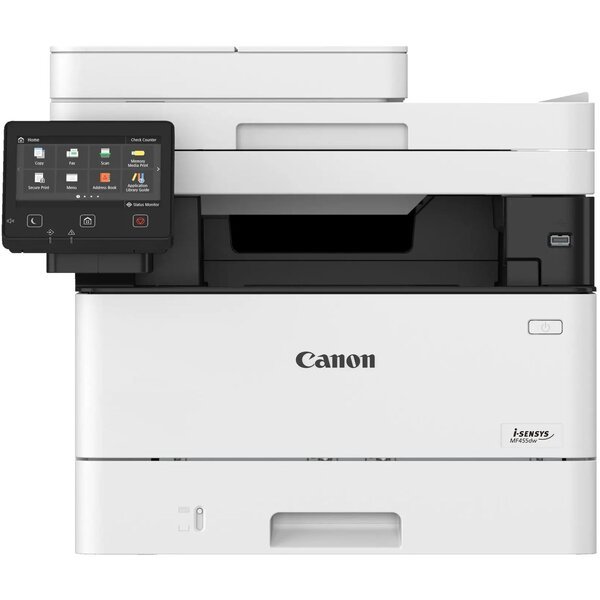 БФП лазерний А4 ч/б Canon i-SENSYS MF455dw з Wi-Fi- 2 шт.