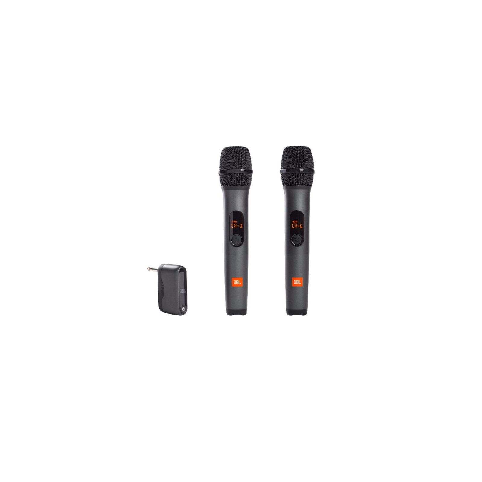 Мікрофон JBL Wireless Mic Kit (JBLWIRELESSMIC)(10 шт.)