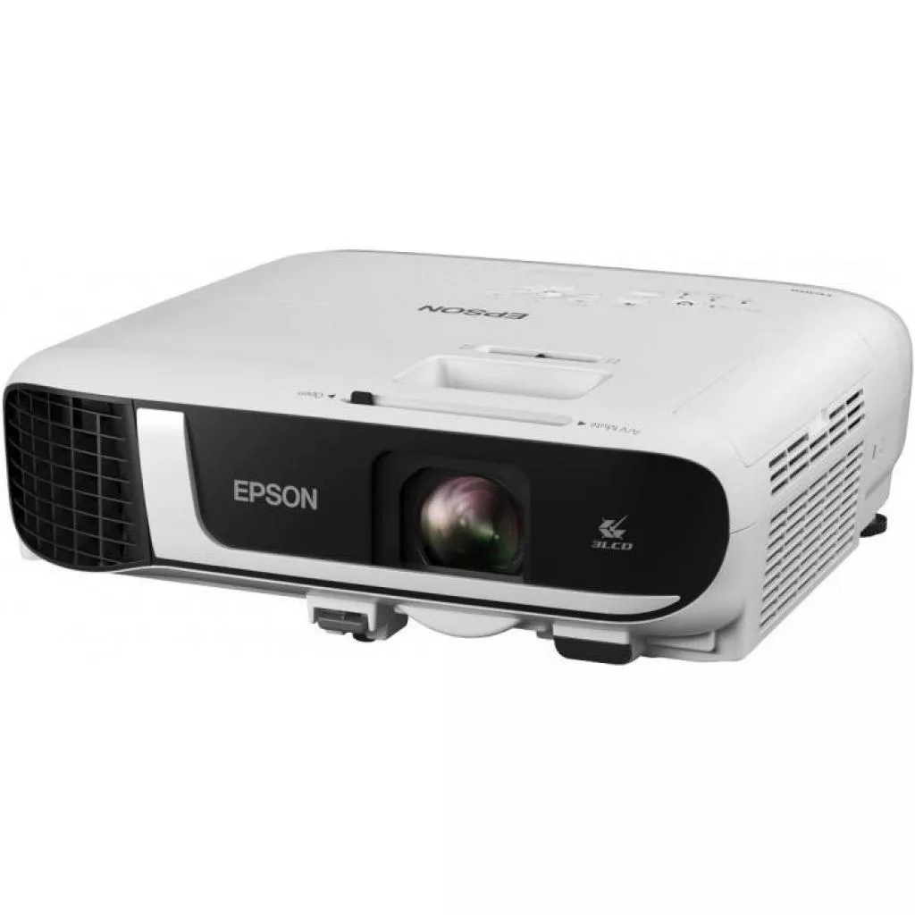 Проектор EPSON EB-FH52